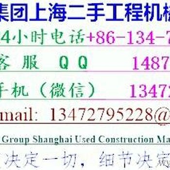 中国辉阳集团上海工程机械有限公司